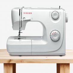 SINGER 8280 Mechanische Nähmaschine Gebrauchtmodell