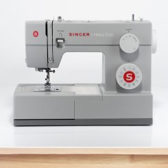 Singer Heavy Duty 4423 Gebrauchtmodell