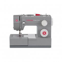 Singer Heavy Duty 4432 mechanische Nähmaschine
