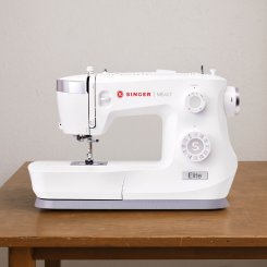 Singer 457 Elite Versandrückläufer