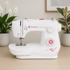 Singer FASHION MATE 3333 Gebrauchtmodell