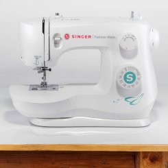 Singer Fashion Mate 3337 Gebrauchtmodell