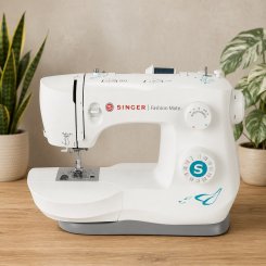 Singer FASHION MATE 3342 Gebrauchtmodell