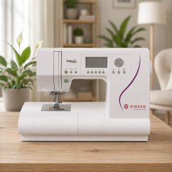 Singer Legacy C430 Professional Gebrauchtmodell
