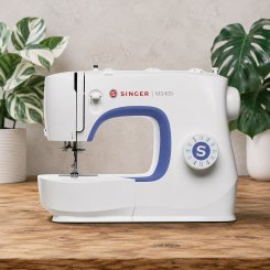 Singer M3405 Gebrauchtmodell