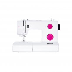 Pfaff Smarter by Pfaff 160s mechanische Nähmaschine