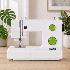 Smarter by Pfaff 140s Gebrauchtmodell
