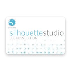 Silhouette Studio Business