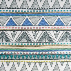 10 - Ethno blau