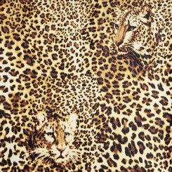 5 - Leopard beige