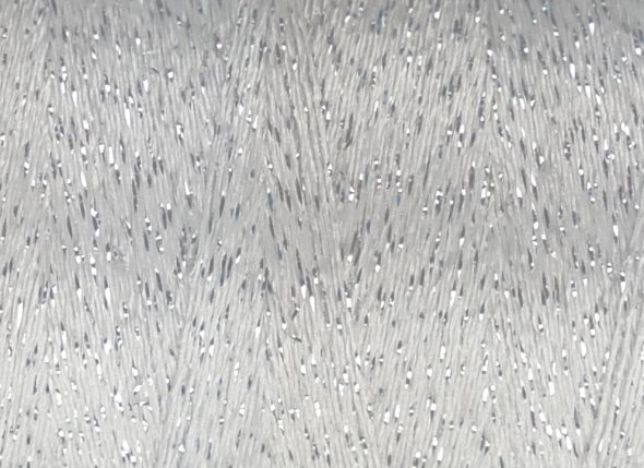 Gunold Poly Sparkle No.30/ 1000 m Miniking Stickgarn 0000