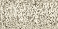 Gütermann Sulky Metallic 40/ 500 m Stickfaden 7001