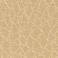 Lederimitat 0,60 x 1,40 m (verschiedene Farben) 0100 - gold metallic