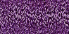 Gütermann Sulky Metallic 40/ 500 m Stickfaden 7050