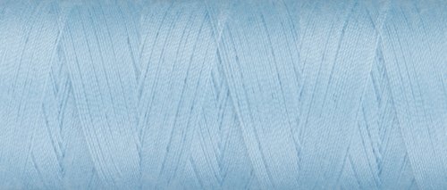 Amann Mettler SERACYCLE No.120/ 200 m Universalnähgarn 0271 - Winter Frost