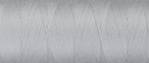 Amann Mettler SERACYCLE No.120/ 200 m Universalnähgarn 0331 - Ash Mist