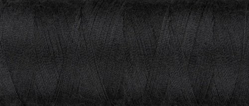 Amann Mettler SERACYCLE No.120/ 200 m Universalnähgarn 0348 - Mole Gray