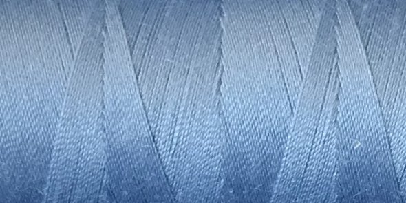 Amann Trojalock Overlockgarn (4 x 2500 m, gleiche Farbe) 0350 Veilchenblau