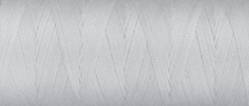 Amann Mettler SERACYCLE No.120/ 200 m Universalnähgarn 0411 - Mystik Grey