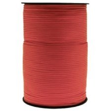 Stafil Thai Cord (Ø 3 mm / 200 m / ca. 400 g ) 04 - kirschrot