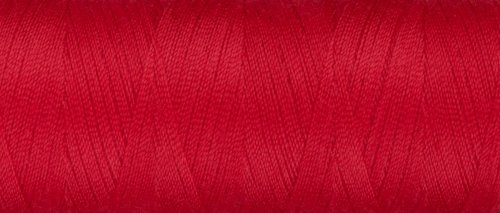 Amann Mettler SERACYCLE No.120/ 200 m Universalnähgarn 0503 - Cardinal