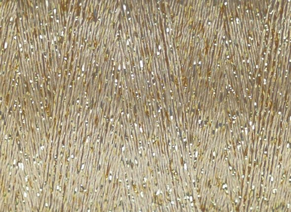 Gunold Poly Sparkle No.30/ 1000 m Miniking Stickgarn 0546