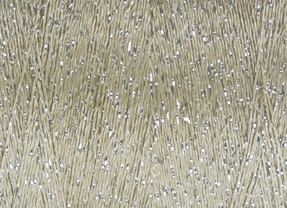 Gunold Poly Sparkle No.30/ 1000 m Miniking Stickgarn 0550