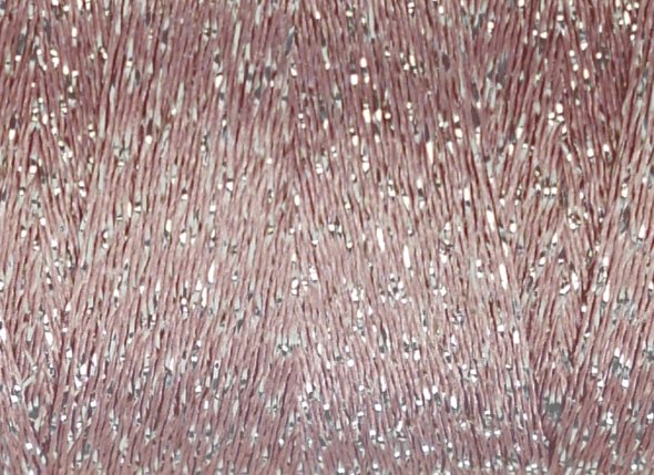 Gunold Poly Sparkle No.30/ 1000 m Miniking Stickgarn 0552
