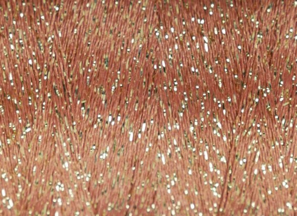 Gunold Poly Sparkle No.30/ 1000 m Miniking Stickgarn 0574