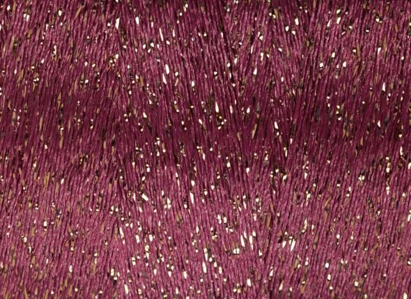 Gunold Poly Sparkle No.30/ 1000 m Miniking Stickgarn 0591