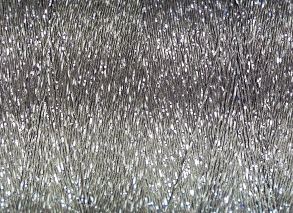 Gunold Poly Sparkle No.30/ 1000 m Miniking Stickgarn 0621