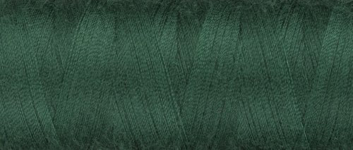 Amann Mettler SERACYCLE No.120/ 200 m Universalnähgarn 0627 - Deep Green