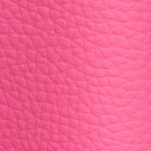 Kunstleder (50 x 70 cm / verschiedene Farben) 063 - rosa