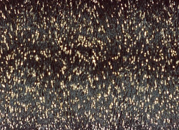 Gunold Poly Sparkle No.30/ 1000 m Miniking Stickgarn 0639