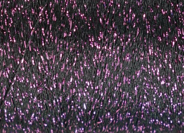 Gunold Poly Sparkle No.30/ 1000 m Miniking Stickgarn 0643