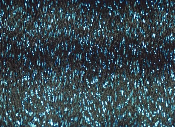 Gunold Poly Sparkle No.30/ 1000 m Miniking Stickgarn 0646