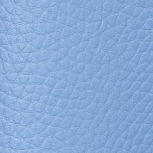 Kunstleder (50 x 70 cm / verschiedene Farben) 064 - hellblau