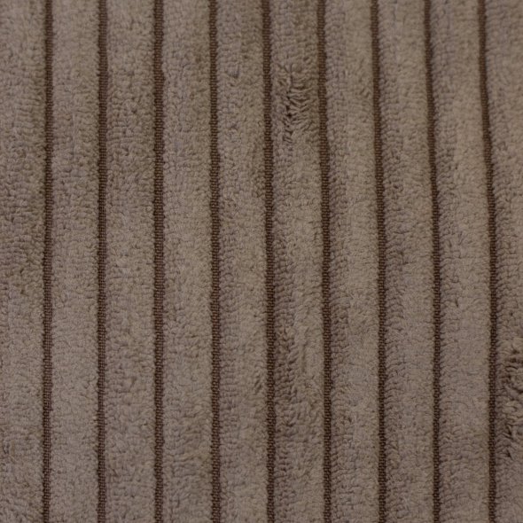 Cord-Samt Stoff uni - Wanja von Swafing 000173-beige: 1,0m