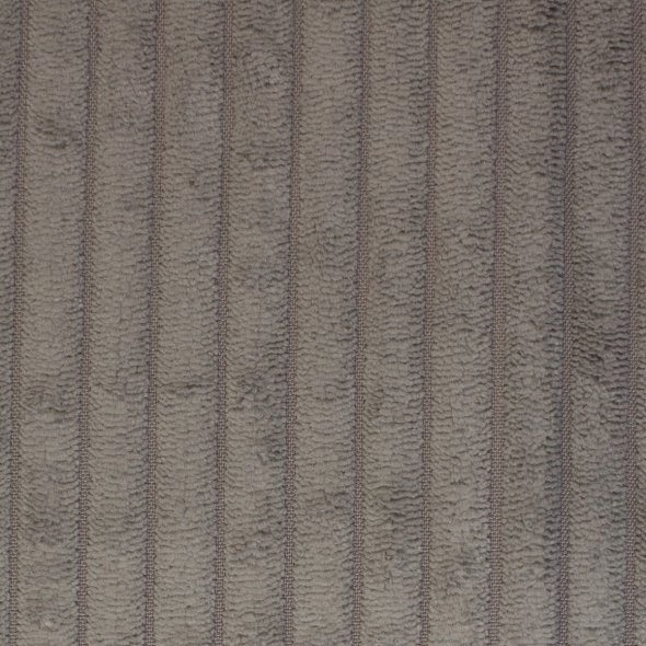 Cord-Samt Stoff uni - Wanja von Swafing 000182-grau: 1,0m