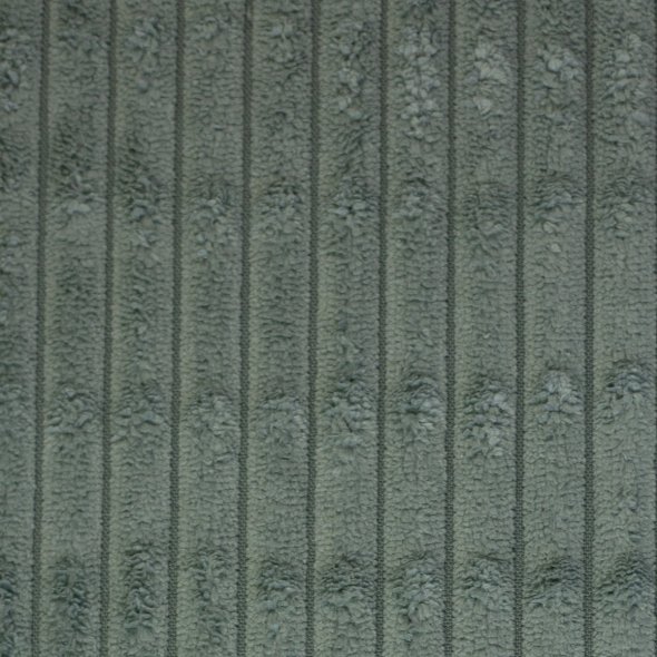Cord-Samt Stoff uni - Wanja von Swafing 000262-mint: 1,0m