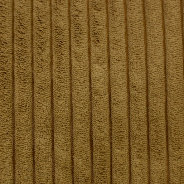 Cord-Samt Stoff uni - Wanja von Swafing 000314-goldgelb: 1,0m