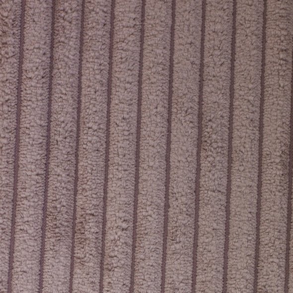 Cord-Samt Stoff uni - Wanja von Swafing 000433-altrosa: 1,0m