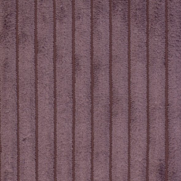 Cord-Samt Stoff uni - Wanja von Swafing 000436-dunkel altrosa: 1,0m