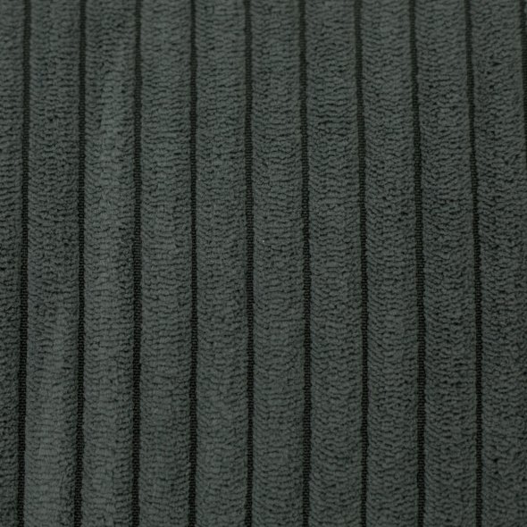 Cord-Samt Stoff uni - Wanja von Swafing 000767-khaki: 1,0m