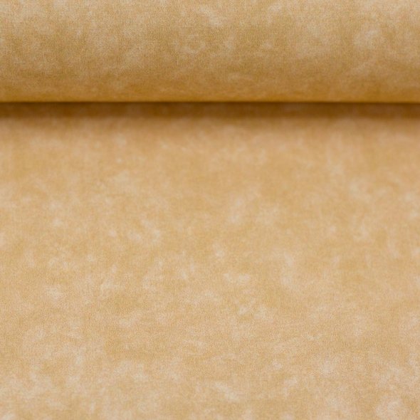 Baumwoll-Stoff, meliert - Shadow von Swafing 001172-beige: 1,0m
