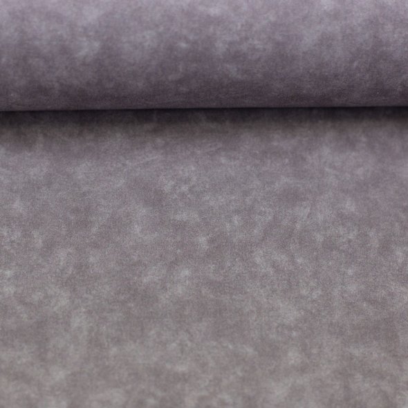 Baumwoll-Stoff, meliert - Shadow von Swafing 001183-grau: 1,0m