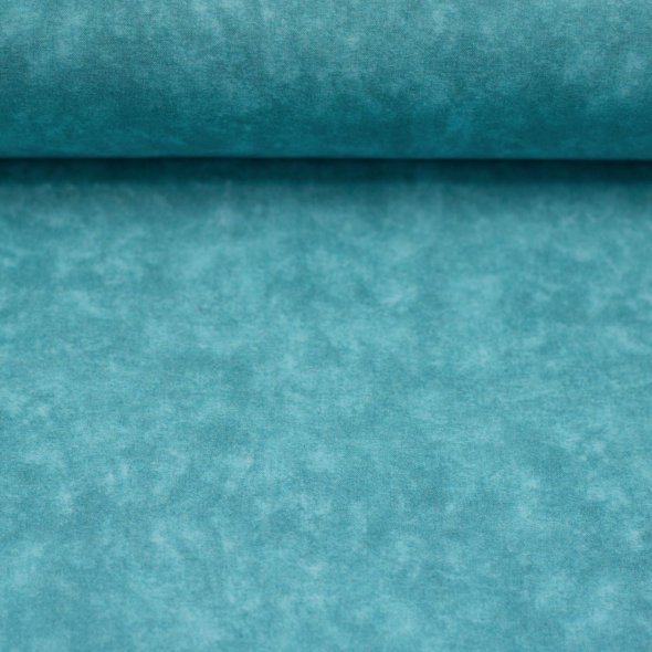 Baumwoll-Stoff, meliert - Shadow von Swafing 001263-mint: 1,0m