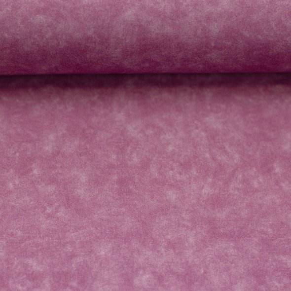 Baumwoll-Stoff, meliert - Shadow von Swafing 001436-altrosa: 1,0m