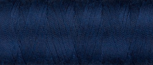 Amann Mettler SERACYCLE No.120/ 200 m Universalnähgarn 0825 - Navy