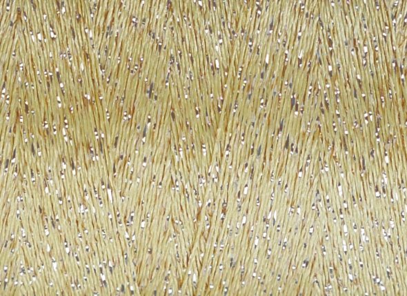 Gunold Poly Sparkle No.30/ 1000 m Miniking Stickgarn 0904